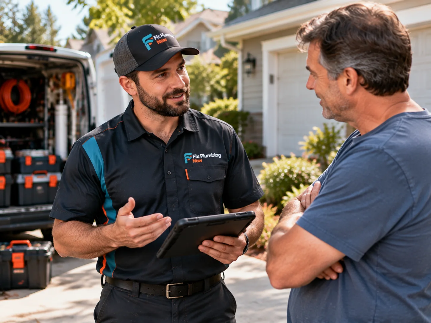 Clogged Drain Service Hood River, OR FAQs